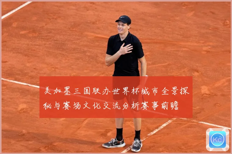 美加墨三国联办世界杯城市全景探秘与赛场文化交流分析赛事前瞻
