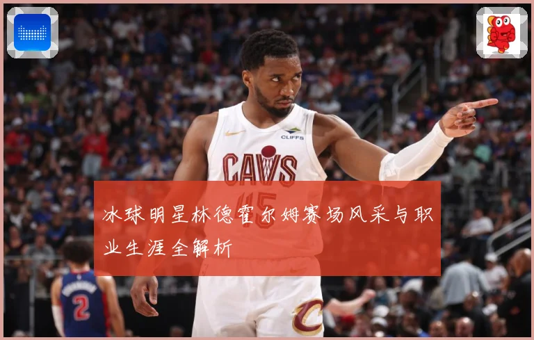 冰球明星林德霍尔姆赛场风采与职业生涯全解析