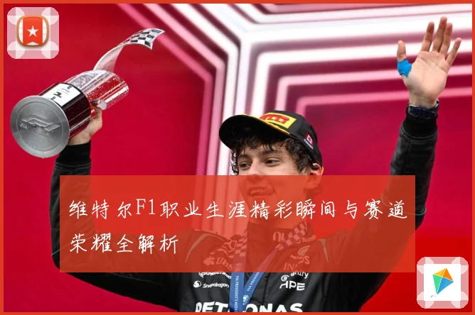 维特尔F1职业生涯精彩瞬间与赛道荣耀全解析