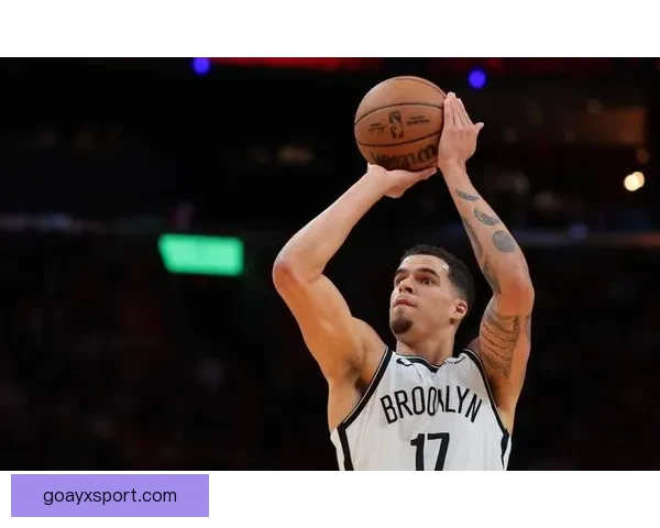 篮网勇士对决小波特缺席波神能否终结对手九连败