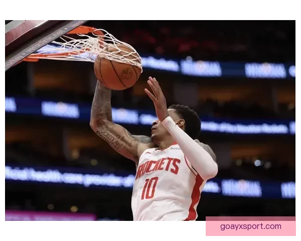 森林狼加时惊天逆转火箭 创NBA史上最大分差翻盘纪录