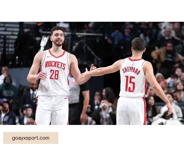 火箭四连客启程 KD透露退役计划 申京举动澄清不和传闻