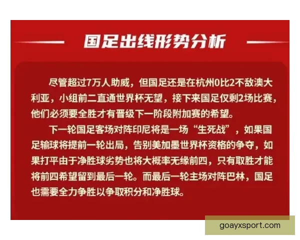 美加墨世界杯赛前全解析与精准竞猜盘口深度指南