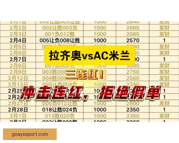 精准足球赛事分析与竞猜预测全攻略助你稳拿胜利