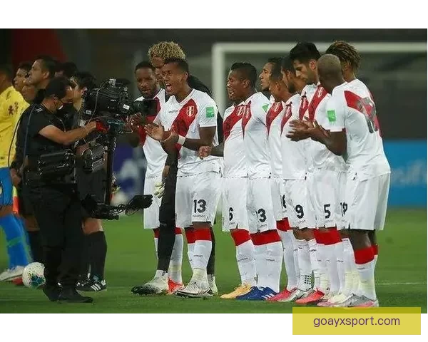 2026年世界杯积分榜最新动态分析 各强队排名及晋级形势一览